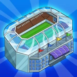 Idle Sports Tycoon Juego
