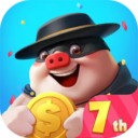 Piggy GO – Clash of Coin
