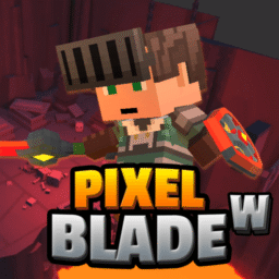 Pixel Blade W – Mundo