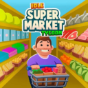 Idle Supermarket Tycoon