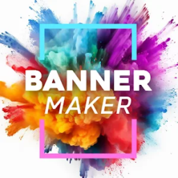 Banner Maker – Diseña Banners