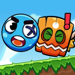 Ball V – Desafío del Jefe Rojo