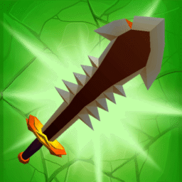 Pixel Blade Revolución