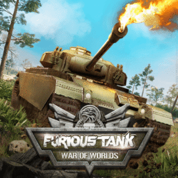 Tanque Furioso