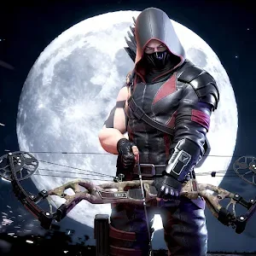 Ninja’s Creed 2: Juego FPS 3D
