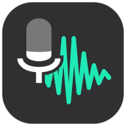 WaveEditor Gravar e Editar Áudio