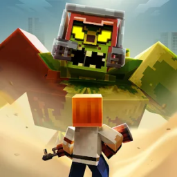 MineZ Survivor: O Apocalipse
