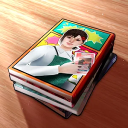 Simulador de Tienda de Cómics