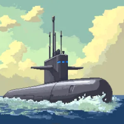 You Sunk: submarino y barcos de guerra