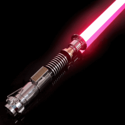 LightSaber – Simulador de Pistola