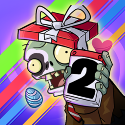 Plants vs. Zombies 2 Reflourished