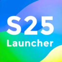 One S25 Launcher – S25 One Ui