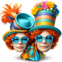 Fashion Icon Pack