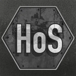 Hex de Steel