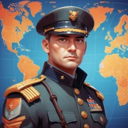 Estrategia de Guerra y Conflicto: WW3