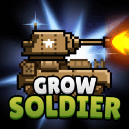 Soldado Creciente