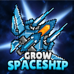 Grow Spaceship – Batalha Galáctica