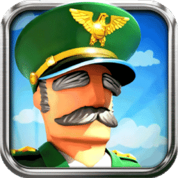Idle Military SCH Tycoon