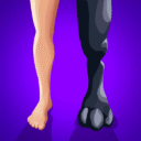 Merge Animals 3D