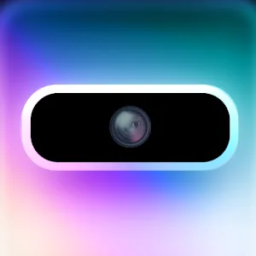 Barra de Notificaciones Dinámica con Notch