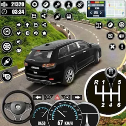 Escola de Direção de Carros : Jogos de Carros