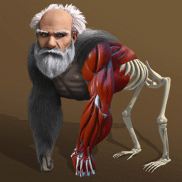 Idle Evolution: De Célula a