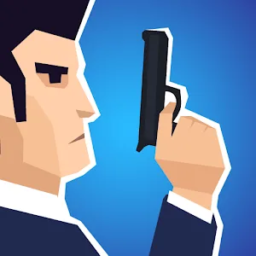 Agent Action – Atirador Espião