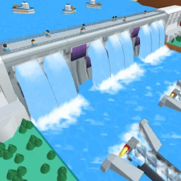 Constructor de Presas