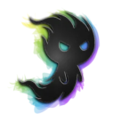 OneUI Wisp Dark Icons