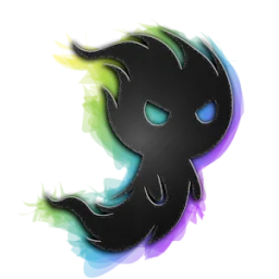 OneUI Wisp Iconos Oscuros