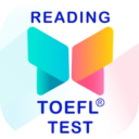 Reading – TOEFL Prep Tests (TOEFL Reading)