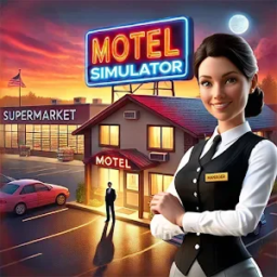 Simulador de Supermercado y Motel