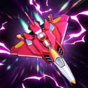 Galaxy Wing Zero