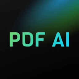 PDF AI: Resumir e Digestão