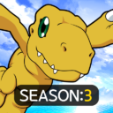 Digimon Soul Chaser (디지몬 소울체이서 시즌3)