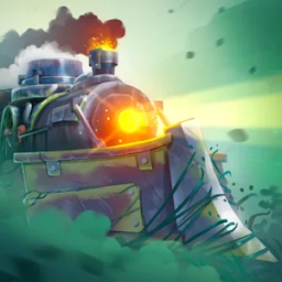 Train of Hope: Juego de Supervivencia