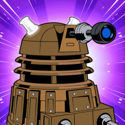Doctor Who: Perdido en el Tiempo