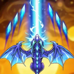 Dragon Wings