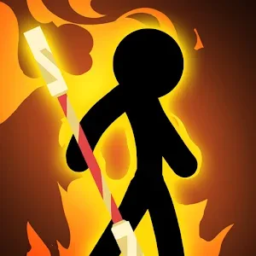 Stickman vs Monster: RPG Inactivo