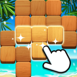 Blockscapes – Quebra-cabeça de Blocos
