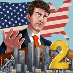 Modern Age 2 Pro (MA 2 – Simulador de Presidente PRO)