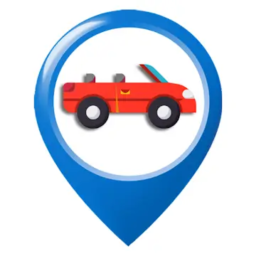 Encuentra Mi Auto Estacionado