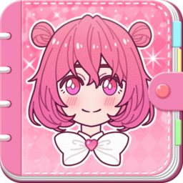 Lily Diary: Jogo de Vestir
