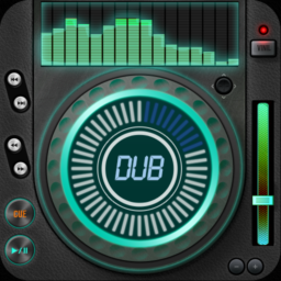 Reproductor de Música Dub