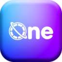 One 3D Color Icon Pack