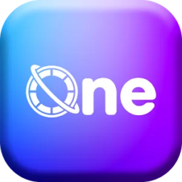 One Paquete de Iconos 3D de Color