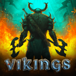 Vikings: War of Clans & Quebra-cabeça