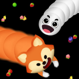 Worms Merge (Fusión de Serpientes)