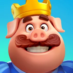 Reino Piggy