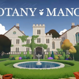 Botany Manor
